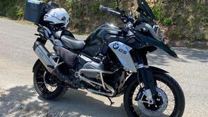 Bmw R 1200 GS (2013 - 16) 