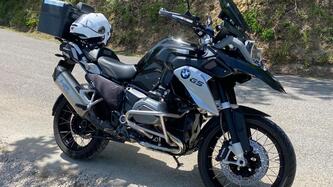 Bmw R 1200 GS (2013 - 16) usata