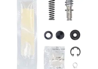 Kit ricostruzione pompa freno anteriore doppio dis  - Annuncio 9675255