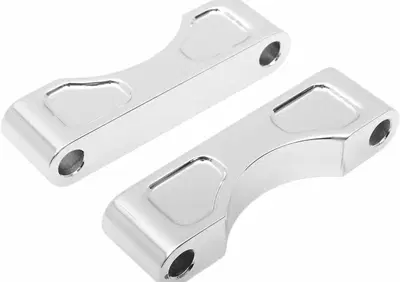 blocchetti montaggio parafango anteriore Tire Hugg Klock Werks - Annuncio 9675340