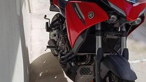 Yamaha Tracer 7 GT (2021 - 25) 