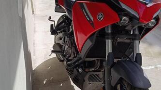 Yamaha Tracer 7 GT (2021 - 25) usata