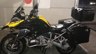 Bmw R 1200 GS (2013 - 16) usata
