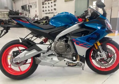 Aprilia RS 660 (2025 - 26) - Annuncio 9670613