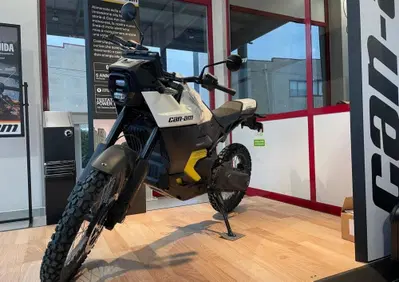 Can-Am Brp Origin (2025 - 26) - Annuncio 9675421