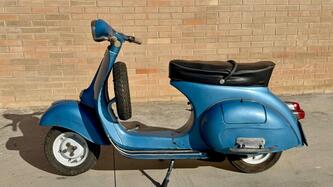 Piaggio Vespa 150 VBB1T epoca