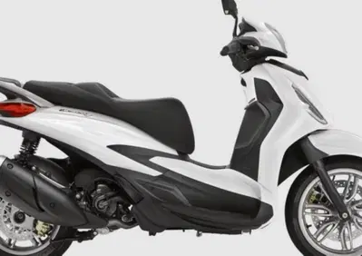 Piaggio Beverly 310 (2025 - 26) - Annuncio 9675425