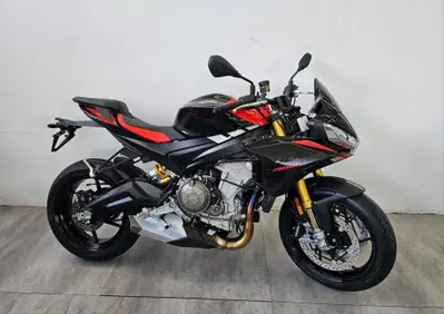 Aprilia Tuono 660 Factory (2025 - 26) - Annuncio 9675432
