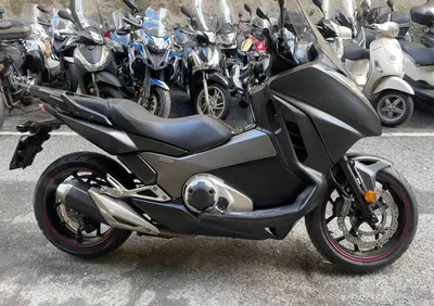 Honda Integra 750 DCT Sport (2017) - Annuncio 9675446