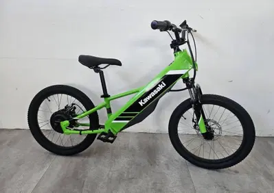  Altre moto o tipologie Elettrico - Annuncio 9675454