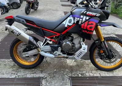 Aprilia Tuareg 660 Rally (2025 - 26) - Annuncio 9675474