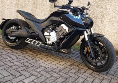 Benda Motorcycles LFC 700 (2024 - 26) - Annuncio 9675471
