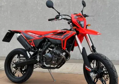 Betamotor RR 125 4T Motard R (2025 - 26) - Annuncio 9675475