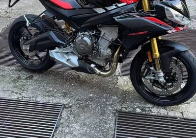 Aprilia Tuono 660 Factory (2025 - 26) - Annuncio 9675477