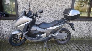 Honda Integra 750 DCT Sport (2018 - 20) 