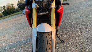 Bmw F 900 R (2021 - 24) 