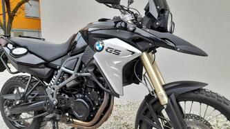 Bmw F 800 GS (2016 - 18) usata