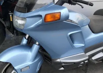 Honda PC 800 - Annuncio 9675554