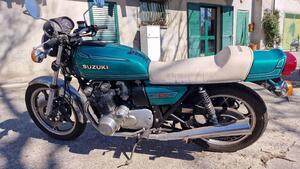 Kawasaki  