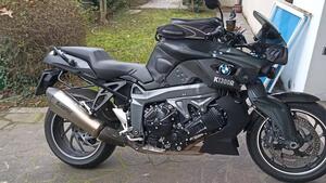 Bmw K 1300 R (2009 - 16) 