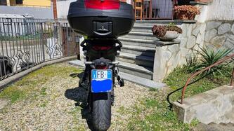 Yamaha Tracer 9 GT (2021 - 24) usata