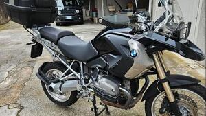 Bmw R 1200 GS (2008 - 09) 