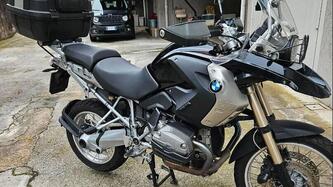 Bmw R 1200 GS (2008 - 09) usata