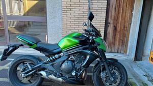 Kawasaki ER-6N ABS (2012 - 16) 