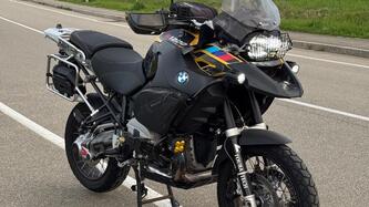 Bmw R 1200 GS Adventure (2010 - 13) usata