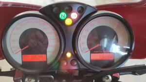 Ducati Monster S4R Testastretta 