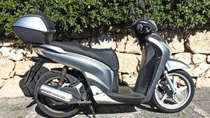 Honda SH 150 i (2009 - 12) 