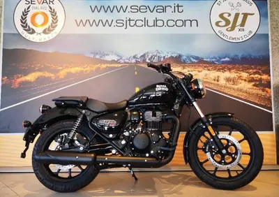 Royal Enfield Meteor 350 (2021 - 26) - Annuncio 9675694