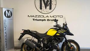 Suzuki V-Strom 1000XT (2017 - 20) 