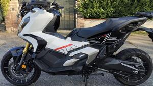 Honda X-ADV 750 DCT (2021 - 24) 