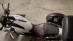 Honda NC 750 X ABS (2014 - 15) 