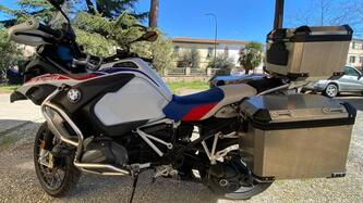 Bmw R 1250 GS Adventure (2021 - 24) usata
