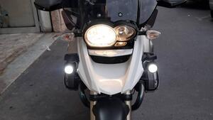 Bmw R 1200 GS (2008 - 09) 