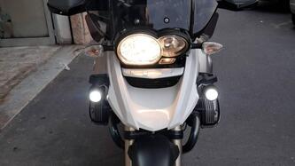 Bmw R 1200 GS (2008 - 09) usata