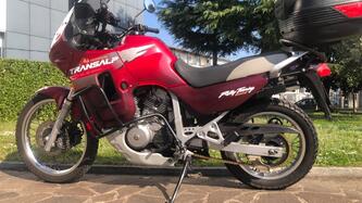 Honda Transalp XL 600V (1997 - 99) usata