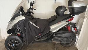 Piaggio MP3 300 Sport ABS Hpe (2021 - 24) 