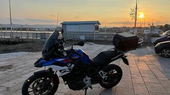 Bmw F 800 GS (2024 - 25) usata