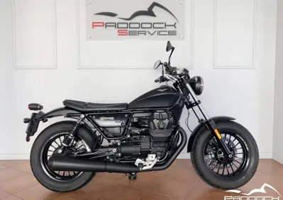 Moto Guzzi V9 Bobber (2016 - 18) - Annuncio 9675854