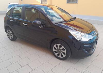 Citroen C3 1.0 VTi 68 Attraction