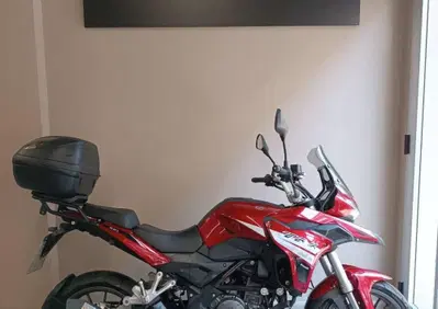Benelli TRK 251 (2019 - 20) - Annuncio 9675867