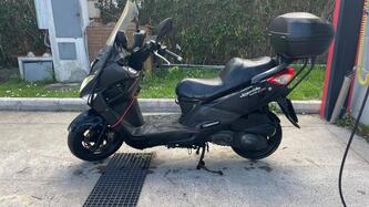 Sym Joyride 125 CBS (2017 - 20) usata