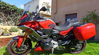 Bmw F 900 XR (2020 - 24) usata