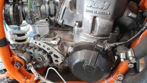 KTM  