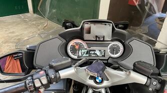 Bmw R 1200 RT (2014 - 16) usata