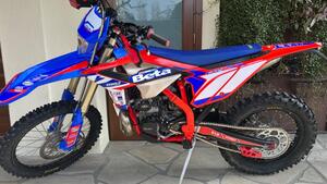 Betamotor RR 250 2T Enduro Racing (2024) 