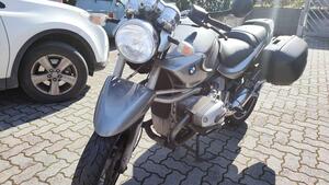 Bmw R 1150 R (2000 - 07) 